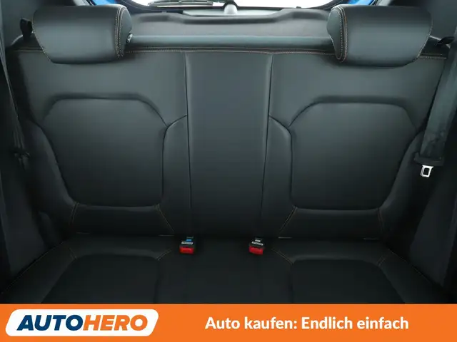 Dacia Spring view 15