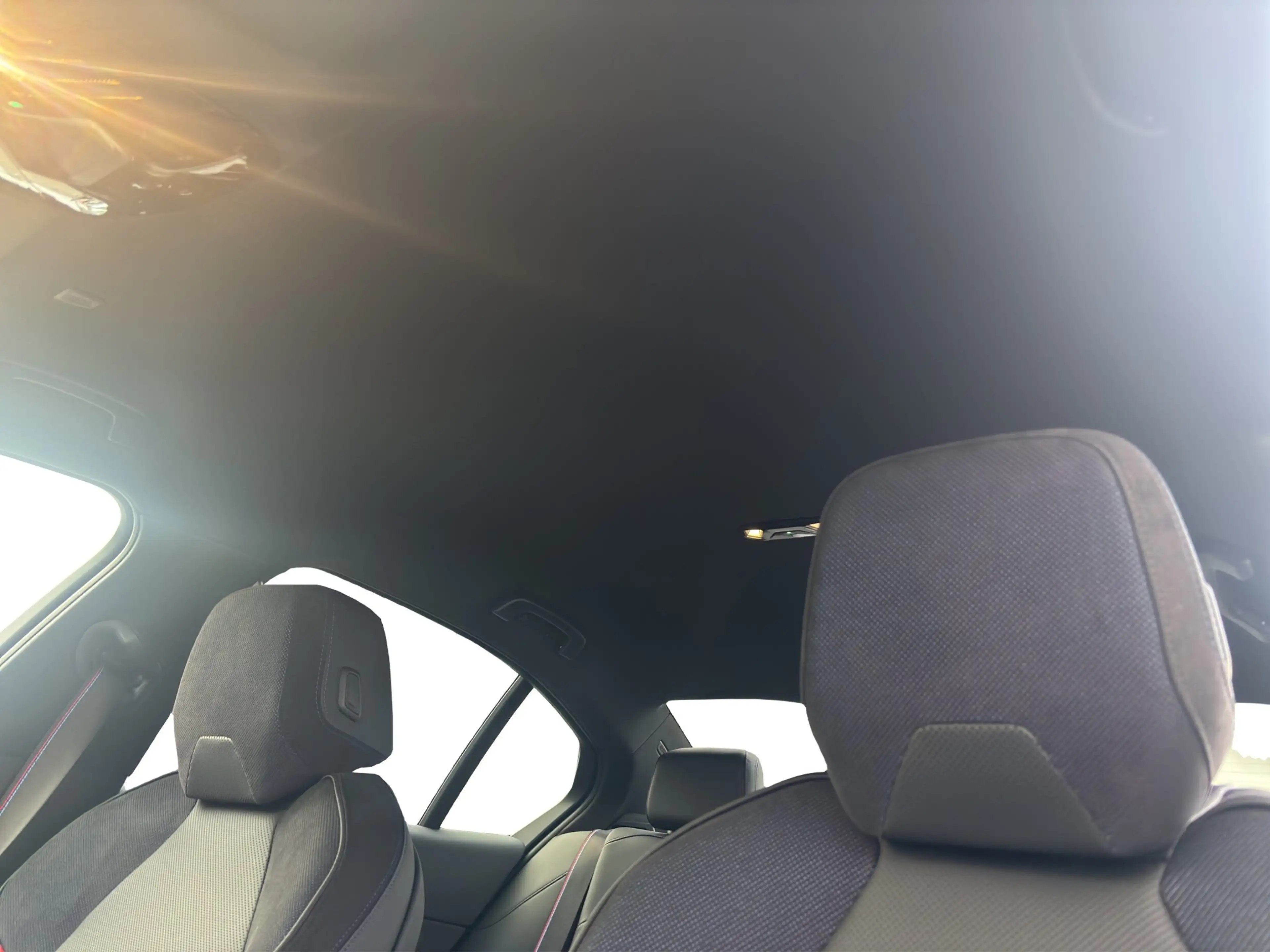 BMW 530 e Limousine M Sport Navi AdapLED AHK Hifi h&k — photo 10
