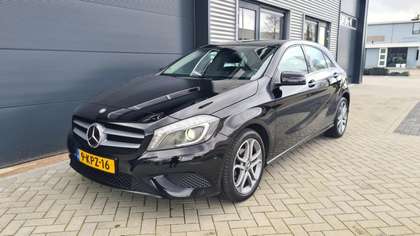 Mercedes-Benz A 180 CDI Ambition
