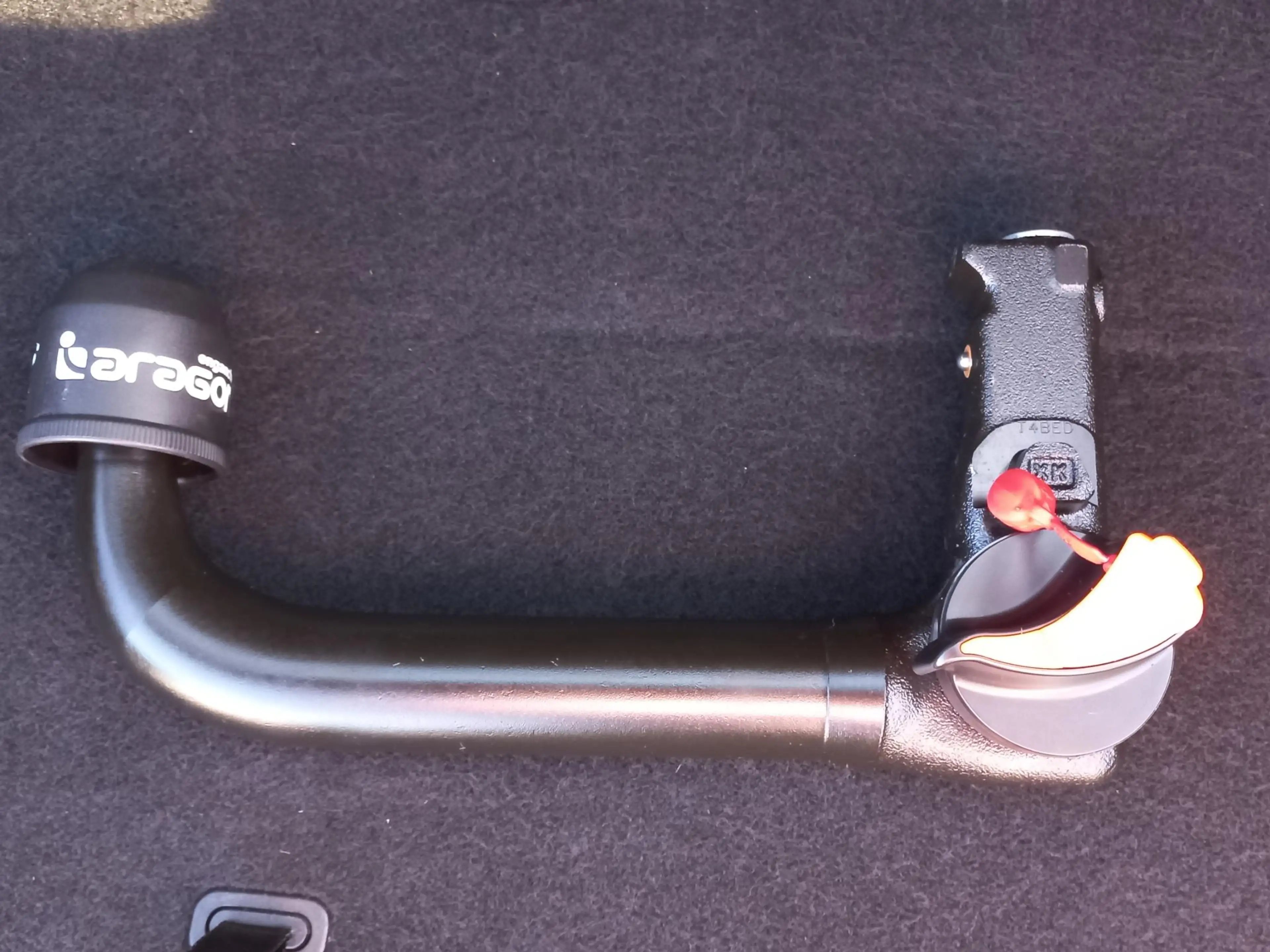 Omoda 9 1.5T 537pk SHS-PLug-in Hybride Premium | Trekhaak — photo 14