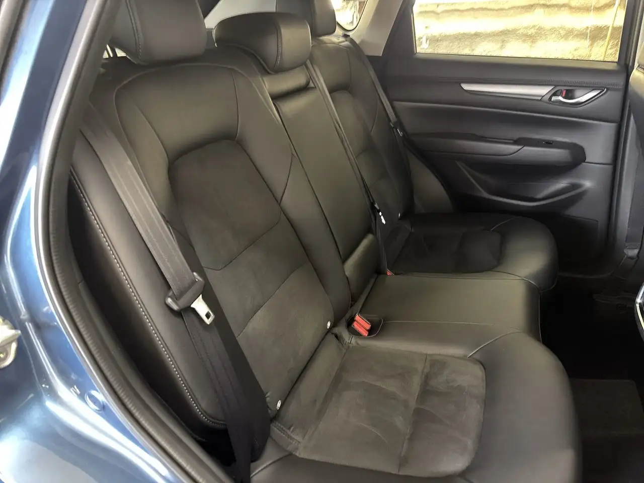 Mazda CX-5 снимка Mazda CX-5