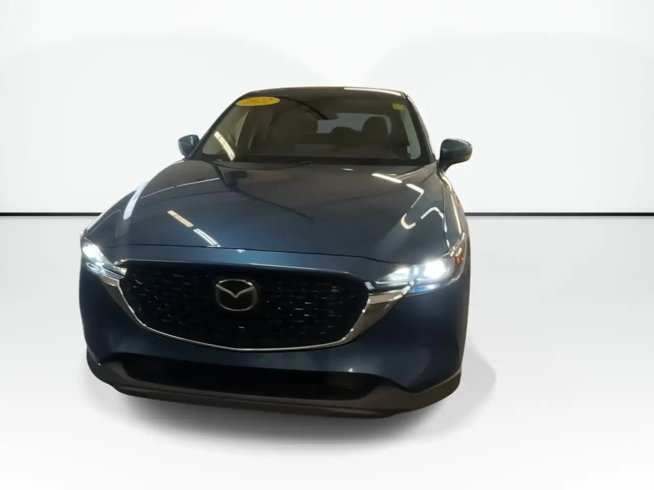 Mazda CX-5 снимка Mazda CX-5
