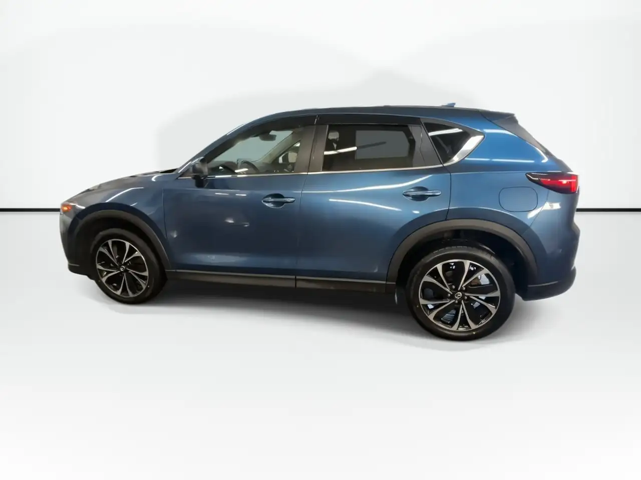 Mazda CX-5 снимка Mazda CX-5