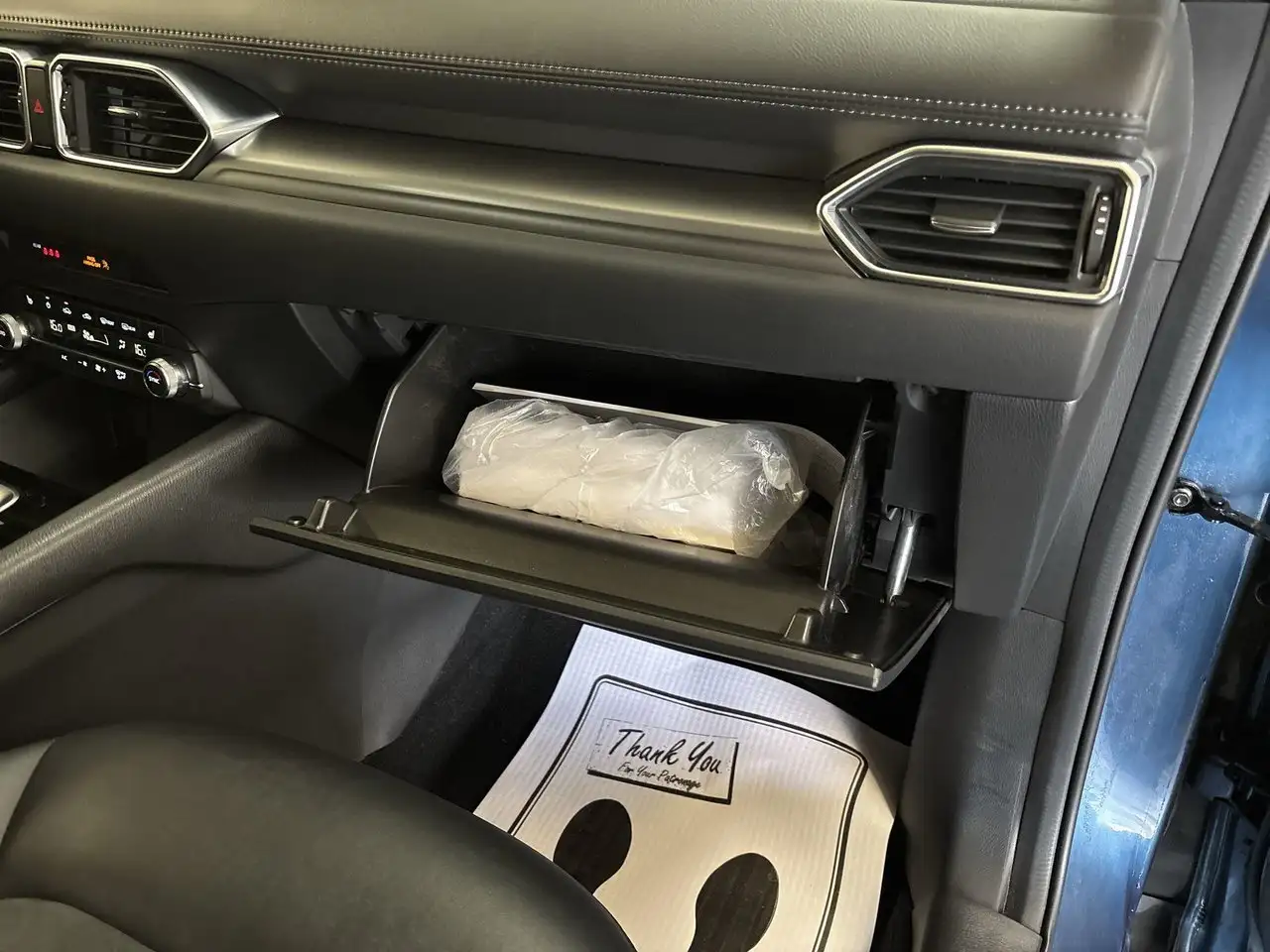 Mazda CX-5 снимка Mazda CX-5