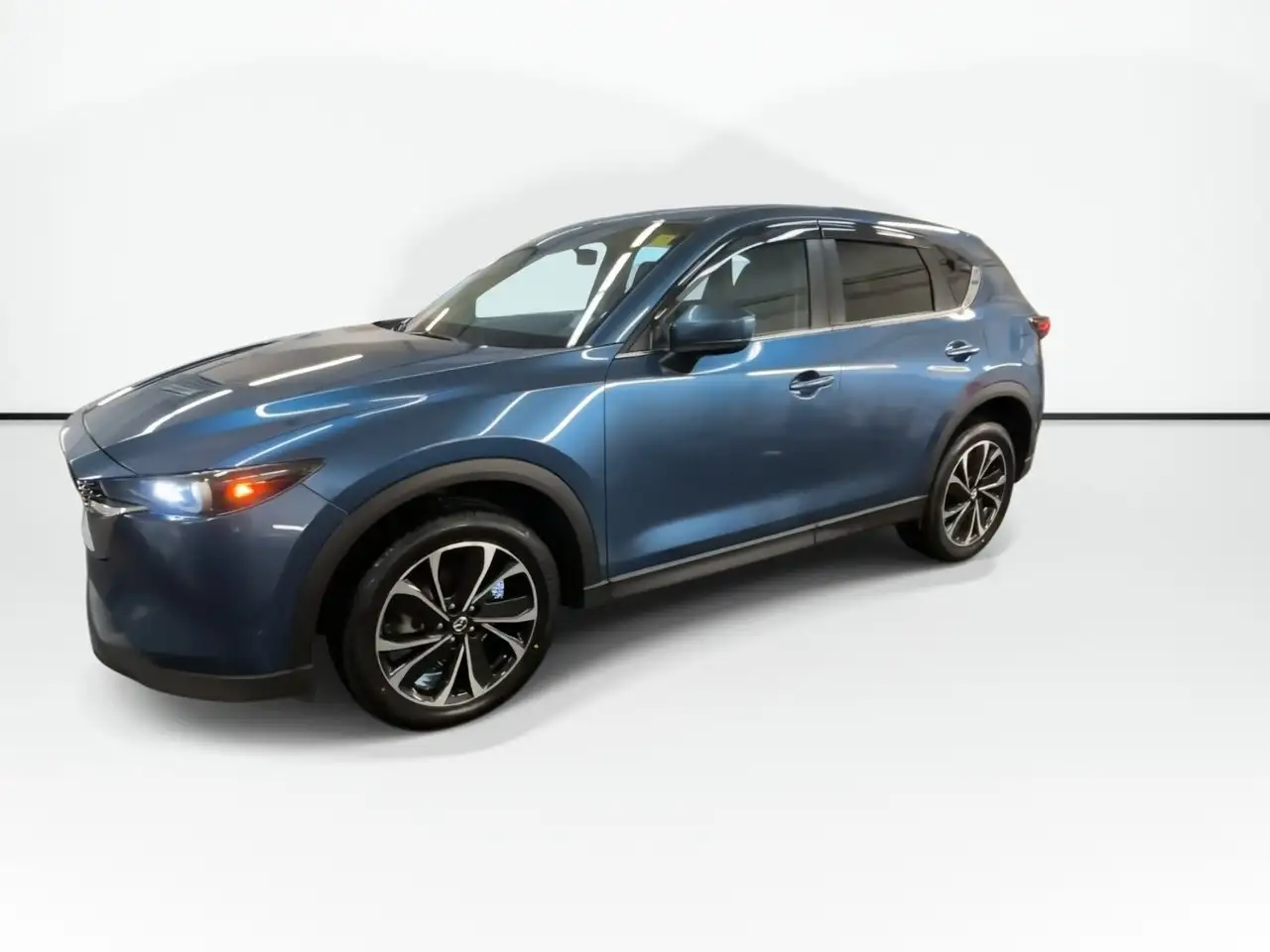 Mazda CX-5 снимка Mazda CX-5