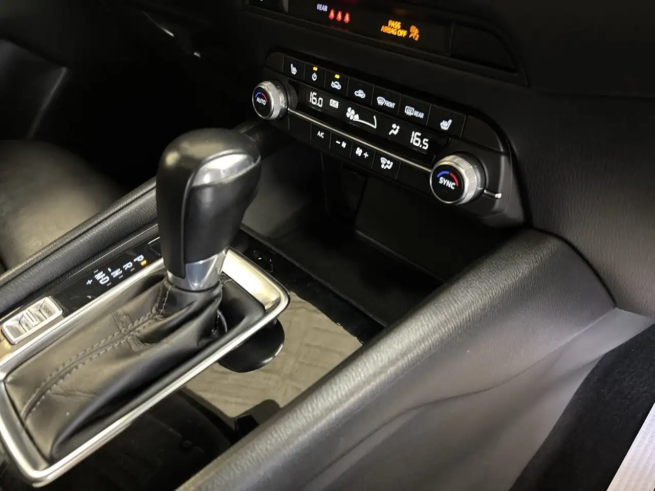 Mazda CX-5 photo Mazda CX-5