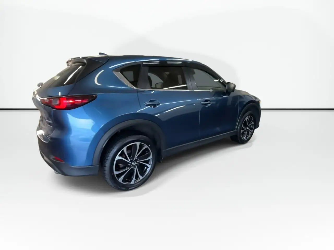Mazda CX-5 photo Mazda CX-5