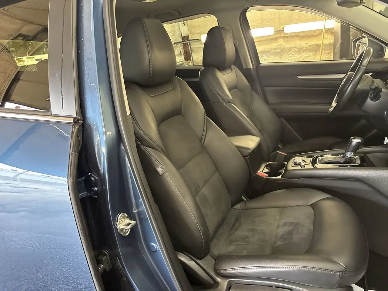 Mazda CX-5 photo Mazda CX-5