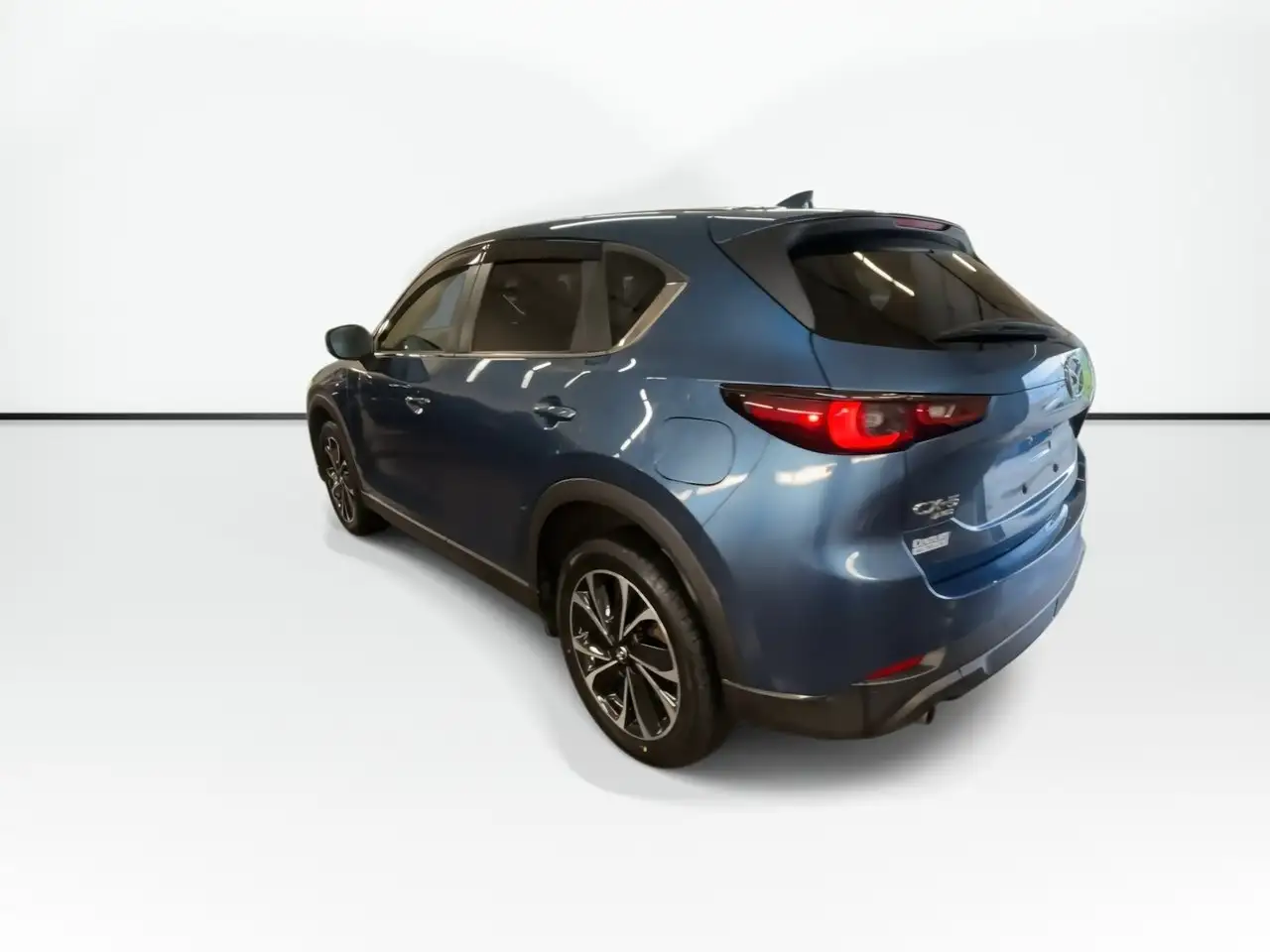Mazda CX-5 photo Mazda CX-5