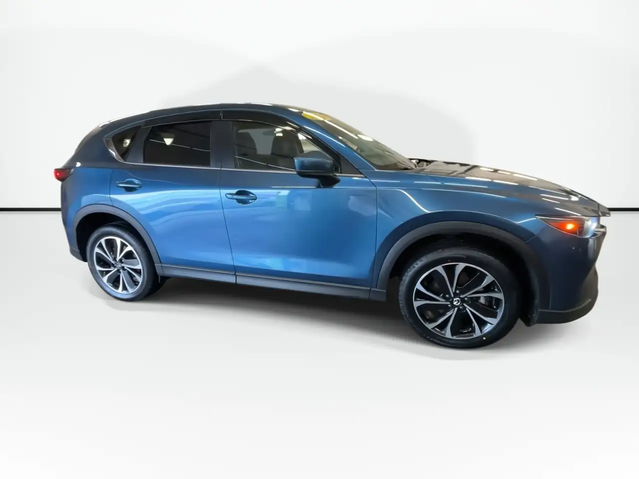 Mazda CX-5 снимка Mazda CX-5