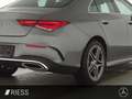 Mercedes-Benz CLA 250 Coupé AMG Fahrassist. Multibeam Navi Amb Grey - thumbnail 4