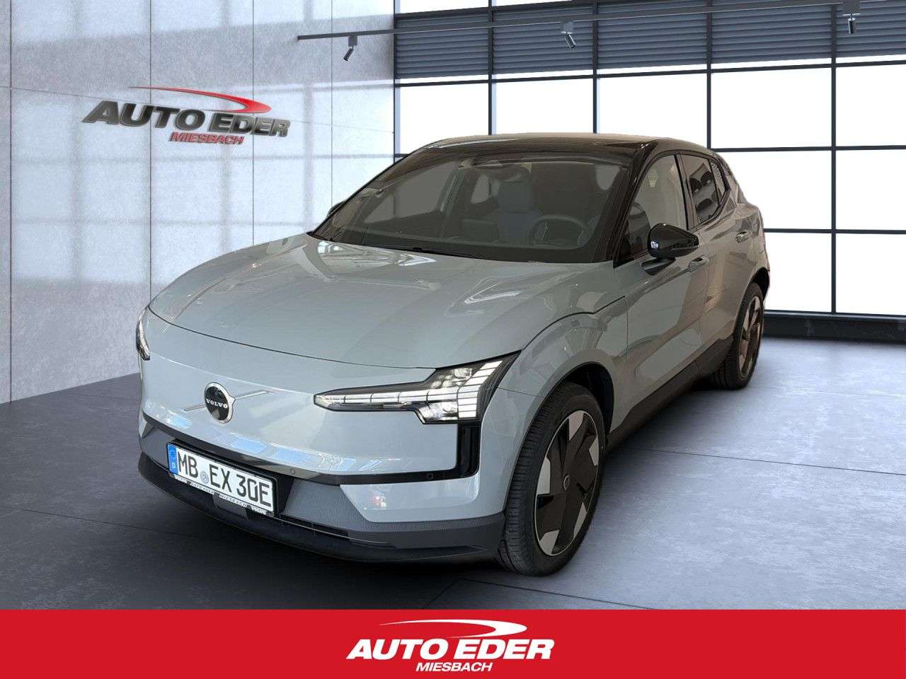 Volvo EX30 2026