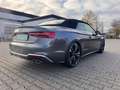 Audi S5 Cabriolet LASER ACC B&O HUD AHK 20Zoll Gris - thumbnail 15