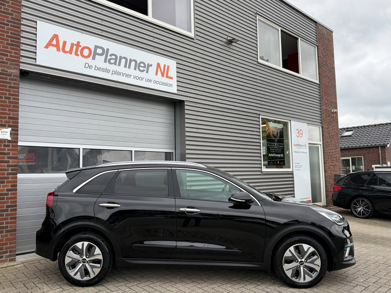 Kia e-Niro ExecutiveLine 64 kWh! Camera! Leder! Navi! Virtual — photo 3