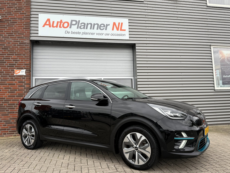 Kia e-Niro ExecutiveLine 64 kWh! Camera! Leder! Navi! Virtual — photo 2