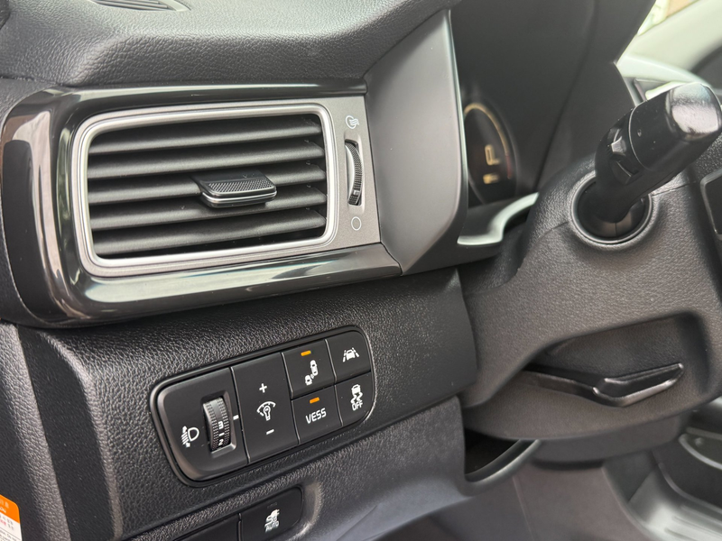 Kia e-Niro ExecutiveLine 64 kWh! Camera! Leder! Navi! Virtual — photo 10