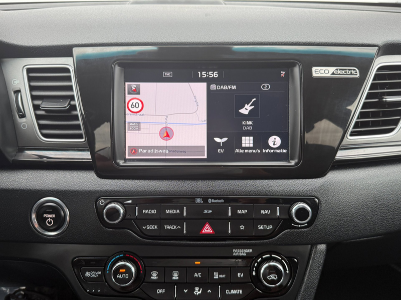 Kia e-Niro ExecutiveLine 64 kWh! Camera! Leder! Navi! Virtual — photo 14