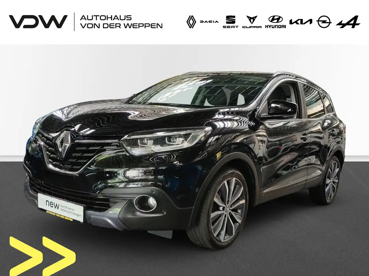 Renault Kadjar
