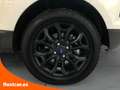 Ford EcoSport 1.5TDCi Titanium S 95 Blanco - thumbnail 10