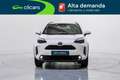 Toyota Yaris Cross 120H Active Plus Blanco - thumbnail 2