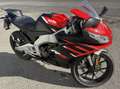 Aprilia RS 125 Roşu - thumbnail 4