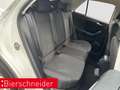 Volkswagen T-Roc 1.5 TSI DSG Style AHK KAMERA ACC LED NAVI Weiß - thumbnail 24