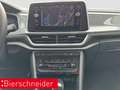 Volkswagen T-Roc 1.5 TSI DSG Style AHK KAMERA ACC LED NAVI Weiß - thumbnail 21