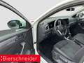 Volkswagen T-Roc 1.5 TSI DSG Style AHK KAMERA ACC LED NAVI Weiß - thumbnail 32