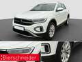 Volkswagen T-Roc 1.5 TSI DSG Style AHK KAMERA ACC LED NAVI Weiß - thumbnail 35