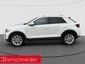 Volkswagen T-Roc 1.5 TSI DSG Style AHK KAMERA ACC LED NAVI Weiß - thumbnail 4