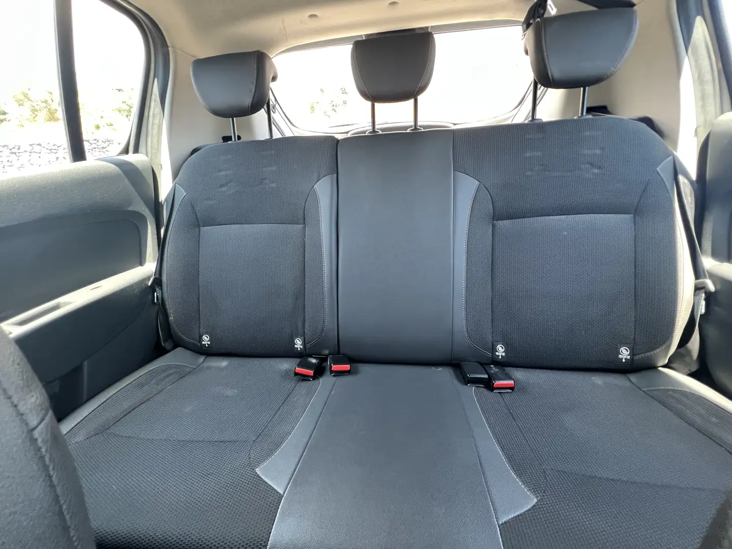 Dacia Sandero Stepway 1.5 dci BRAVE 90cv - 2