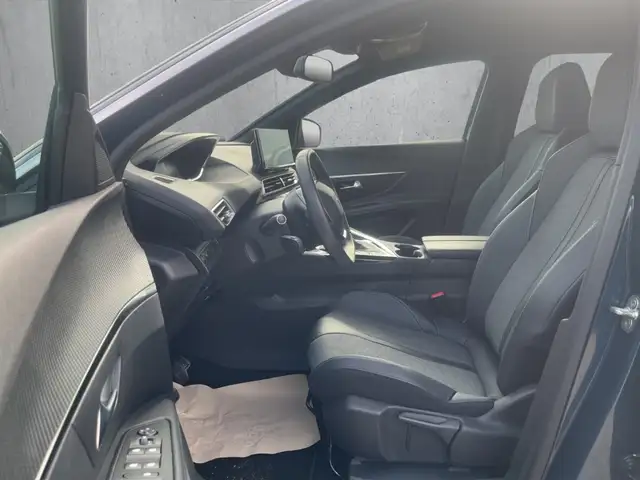 Peugeot 3008 view 9