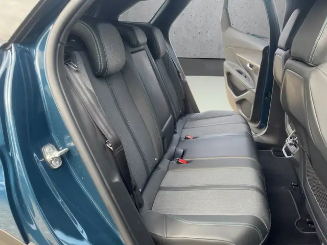 Peugeot 3008 view 14