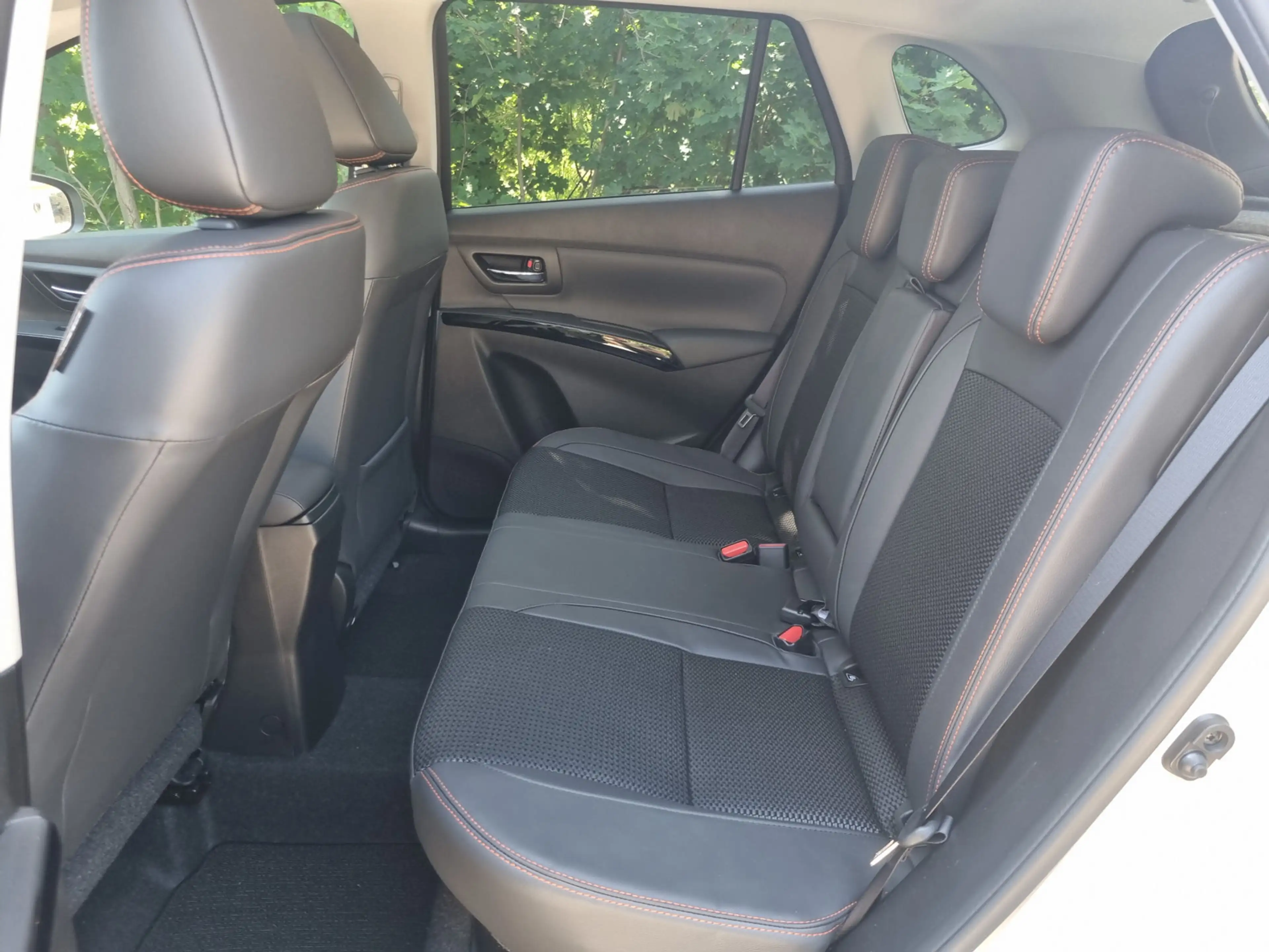 Suzuki S-Cross 1.4 Comfort+ 4X4 Allrad X-ITE — photo 15