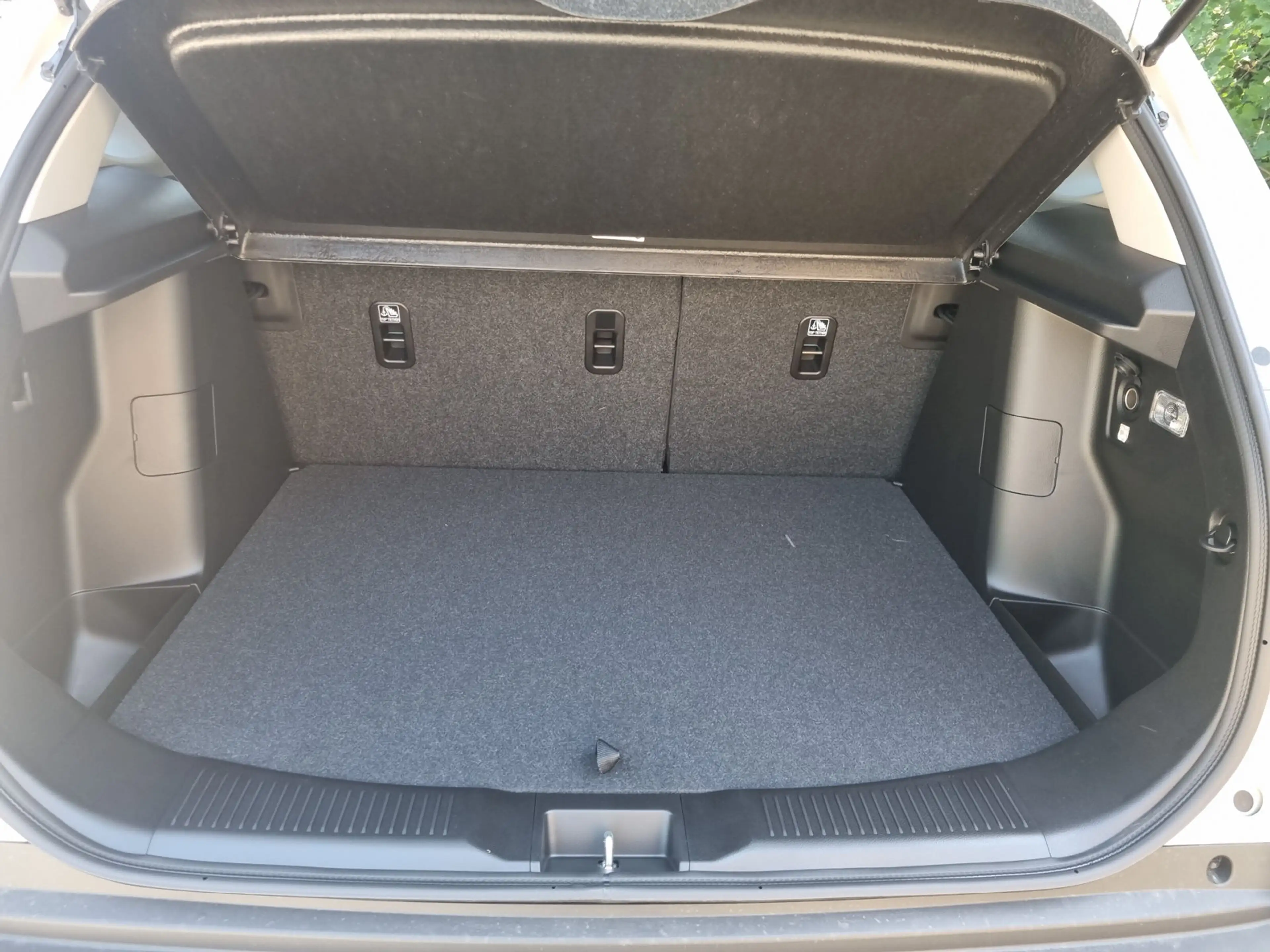 Suzuki S-Cross 1.4 Comfort+ 4X4 Allrad X-ITE — photo 11