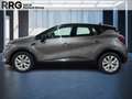 Renault Captur INTENS E-TECH PLUG-IN HYBRID 160 Gris - thumbnail 2