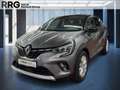 Renault Captur INTENS E-TECH PLUG-IN HYBRID 160 Gris - thumbnail 1
