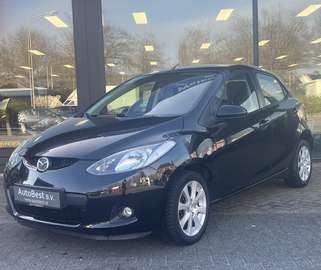 5 deurs elektrisch pakket!