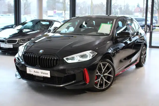 BMW 128 ti (F40) Shadow Line *LED*ACC*Driving Assista