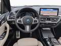 BMW X3 xD 30e M SPORT Laser DA Pano HUD Kam HiFi AHK Zwart - thumbnail 15