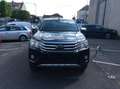 Toyota Hilux IV 4WD 2.4 D-4D 150 DOUBLE CABINE Noir - thumbnail 2
