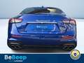 Maserati Ghibli 3.0 V6 GRANSPORT 350CV AUTO Bleu - thumbnail 7