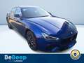 Maserati Ghibli 3.0 V6 GRANSPORT 350CV AUTO Bleu - thumbnail 4