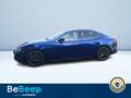 Maserati Ghibli 3.0 V6 GRANSPORT 350CV AUTO Bleu - thumbnail 5