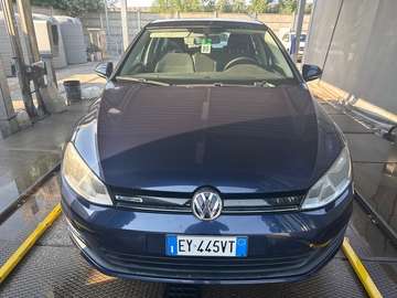 Golf VII 2015 5p 1.4 tgi Highline Executive (business)