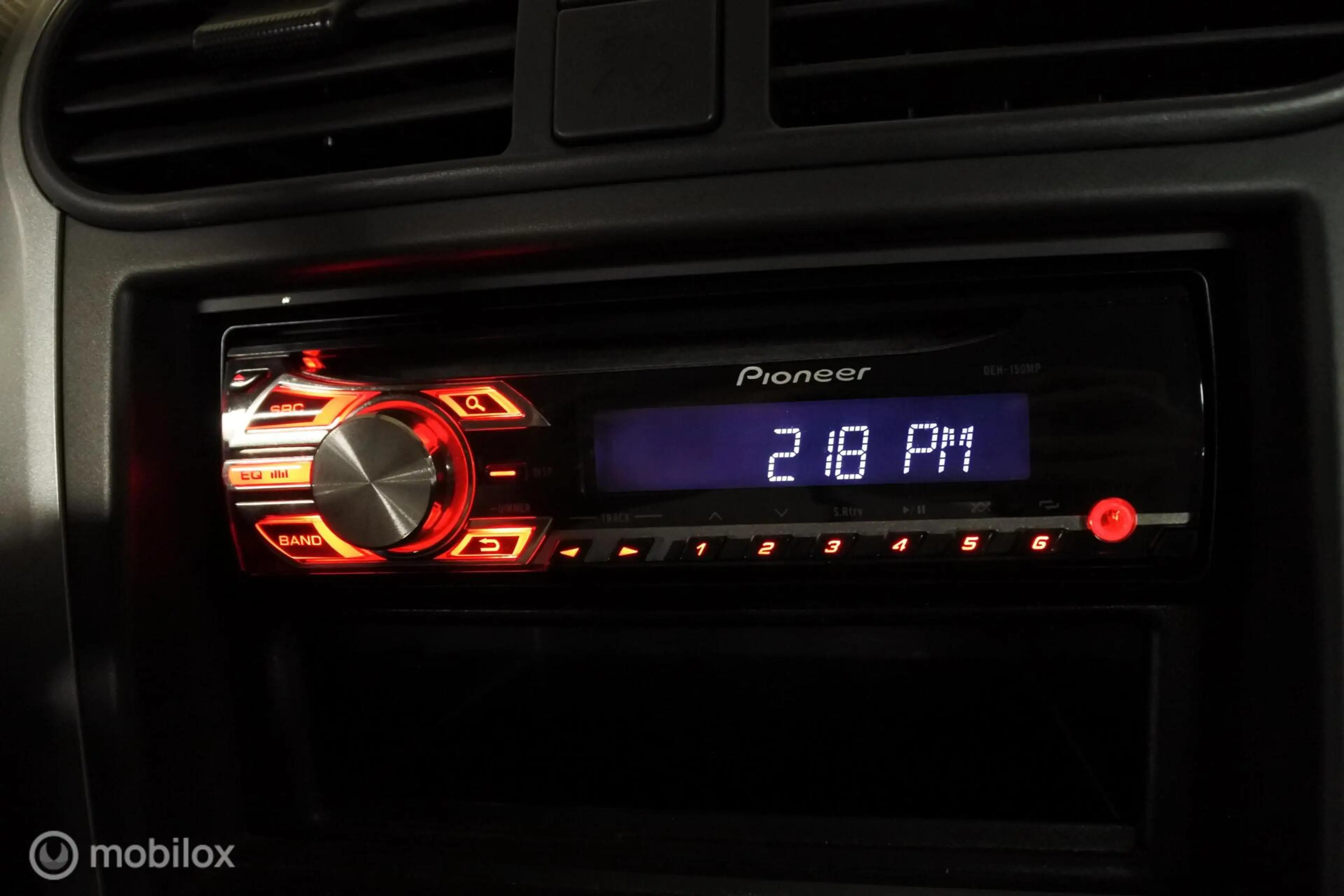 Suzuki Splash I 1.2 I Comfort I NAP I Airco I Automaat! — photo 15