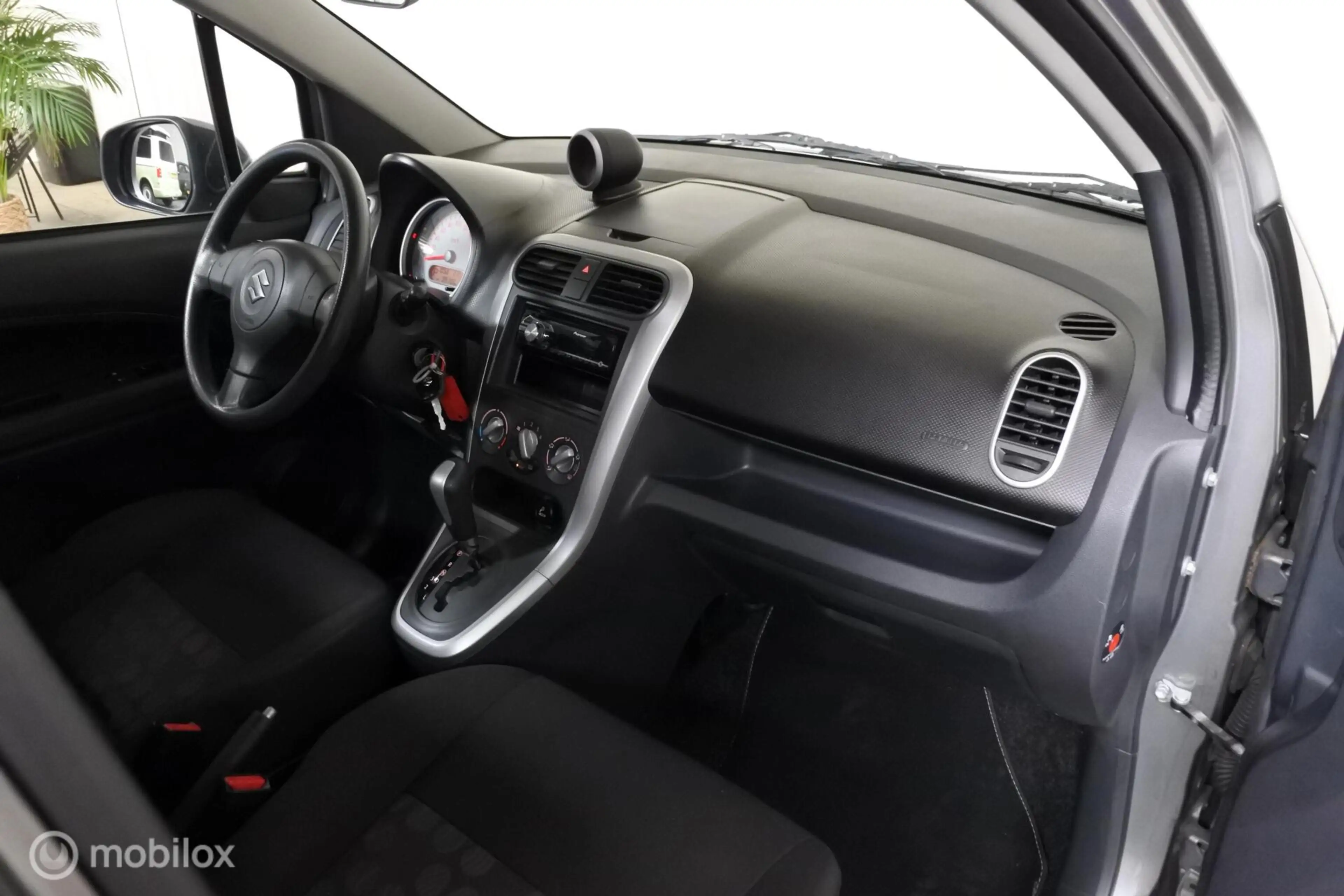 Suzuki Splash I 1.2 I Comfort I NAP I Airco I Automaat! — photo 14