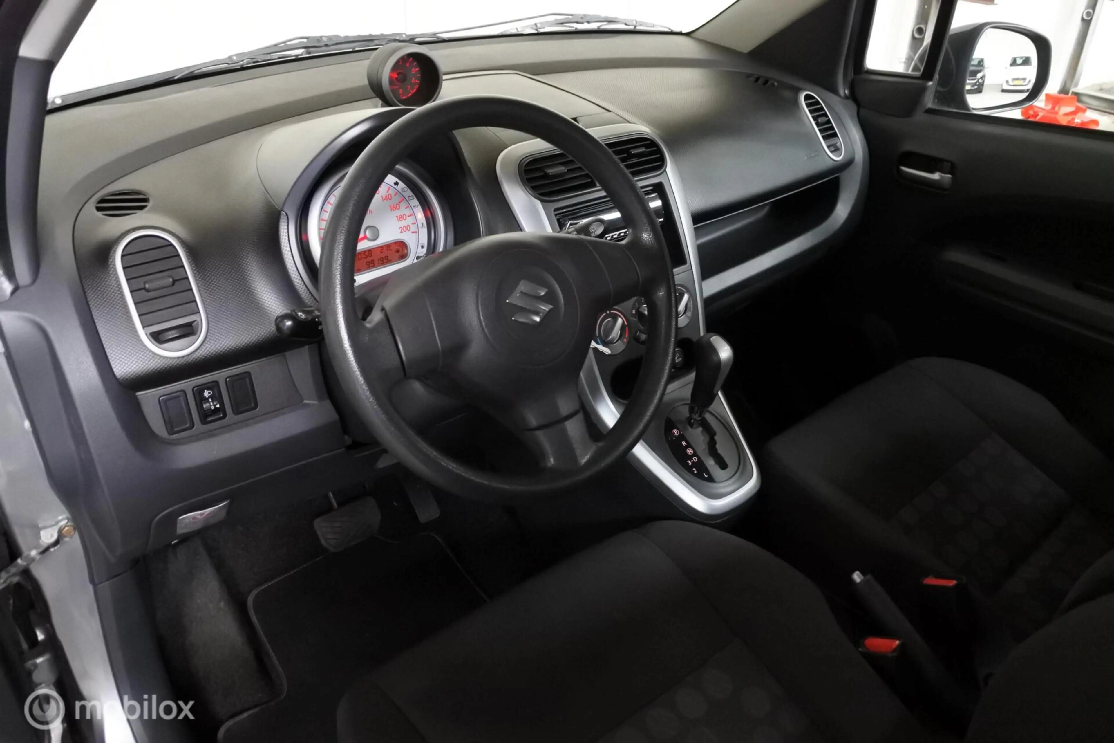 Suzuki Splash I 1.2 I Comfort I NAP I Airco I Automaat! — photo 3