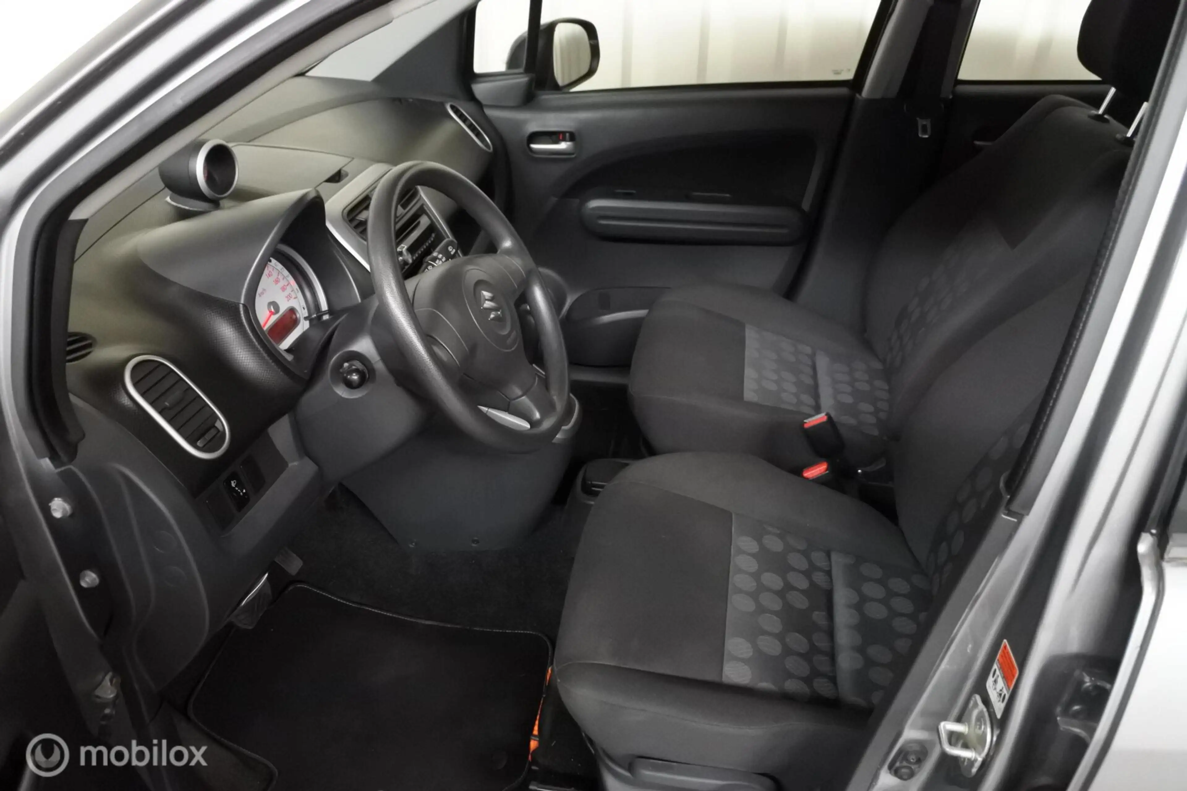 Suzuki Splash I 1.2 I Comfort I NAP I Airco I Automaat! — photo 8