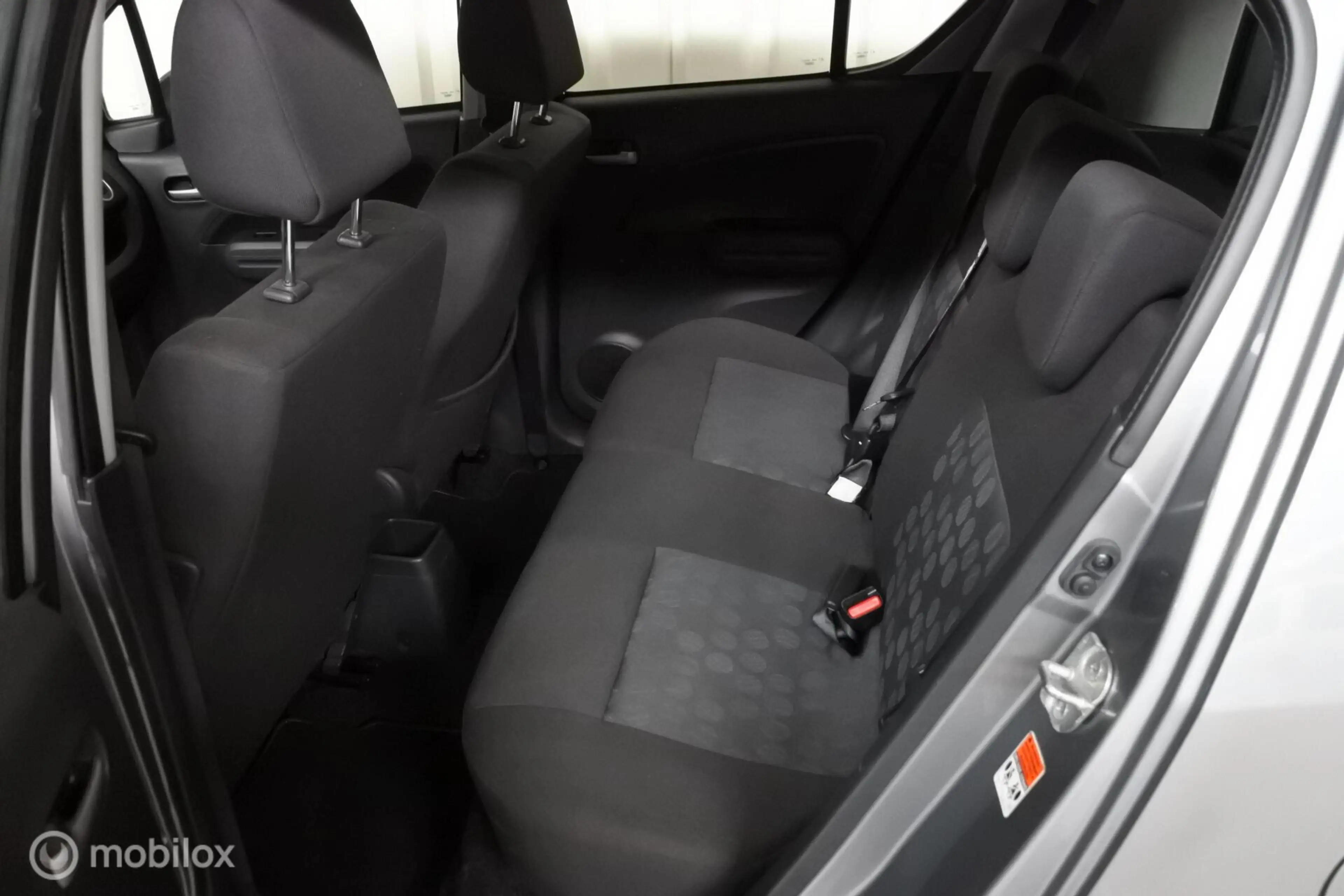 Suzuki Splash I 1.2 I Comfort I NAP I Airco I Automaat! — photo 9